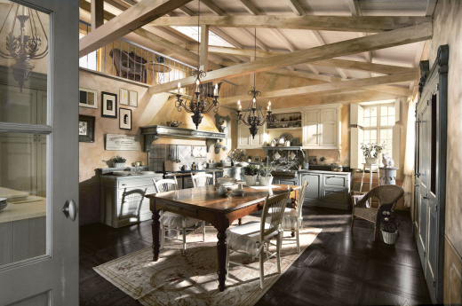 Marchi Cucine Dhialma