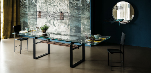 Cattelan Italia Jerez Drive