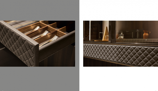 Aster Pure Glam Laccato Aman