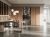 Aster Pure Glam Laccato Bianco