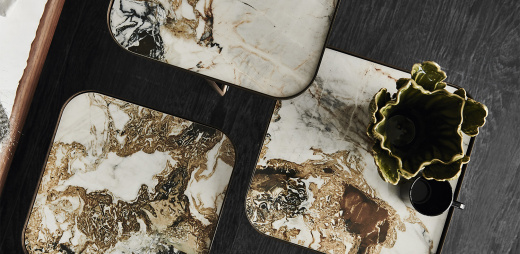 Cattelan Italia Benny Keramik