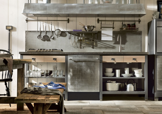 Marchi Cucine 1956