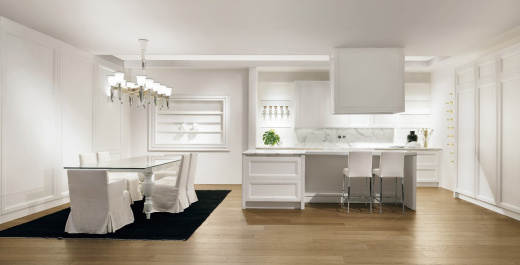 Castagna Cucine Gallery