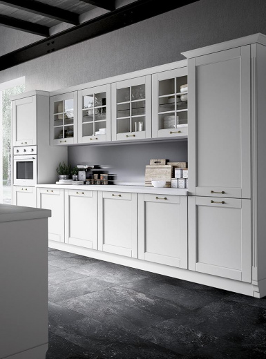 Spagnol Cucine Old Asolo composition 3