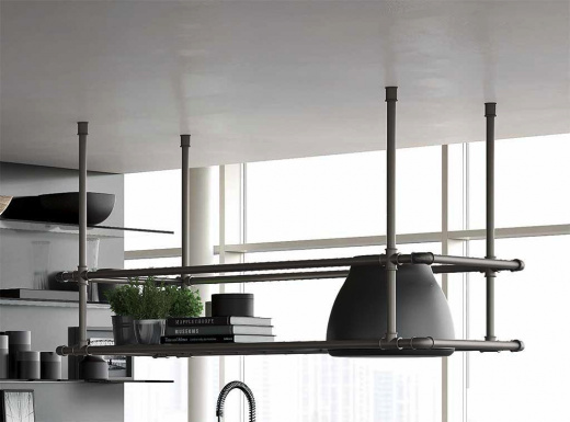 Spagnol Cucine  Vivere Italia composition 4