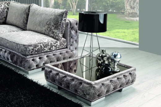 Loiudiced Vanity Сomposition 1