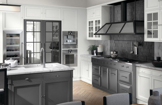 Marchi Cucine Artis