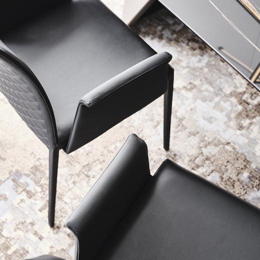 Cattelan Italia Norma Couture