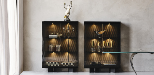 Cattelan Italia Boutique Alta