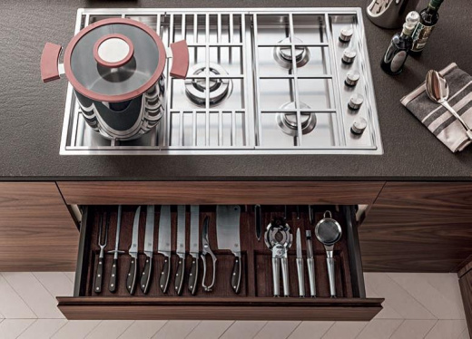 Mittel Cucine Composition 6