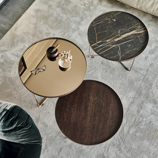 Cattelan Italia Billy Wood