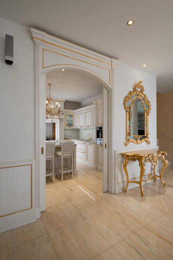 Prestige Regina Del Giglio