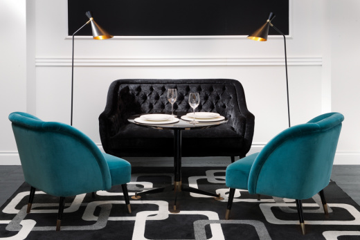 Dom Edizioni Filippo small tables