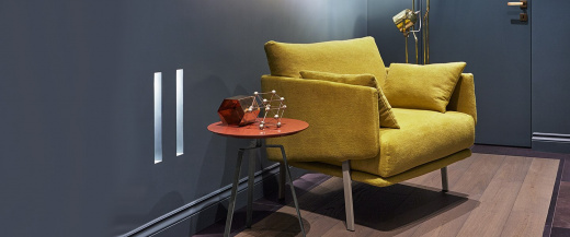 Bonaldo Structure Armchair